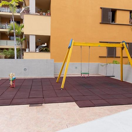 Sweet Home Puerto De La Cruz Экстерьер фото