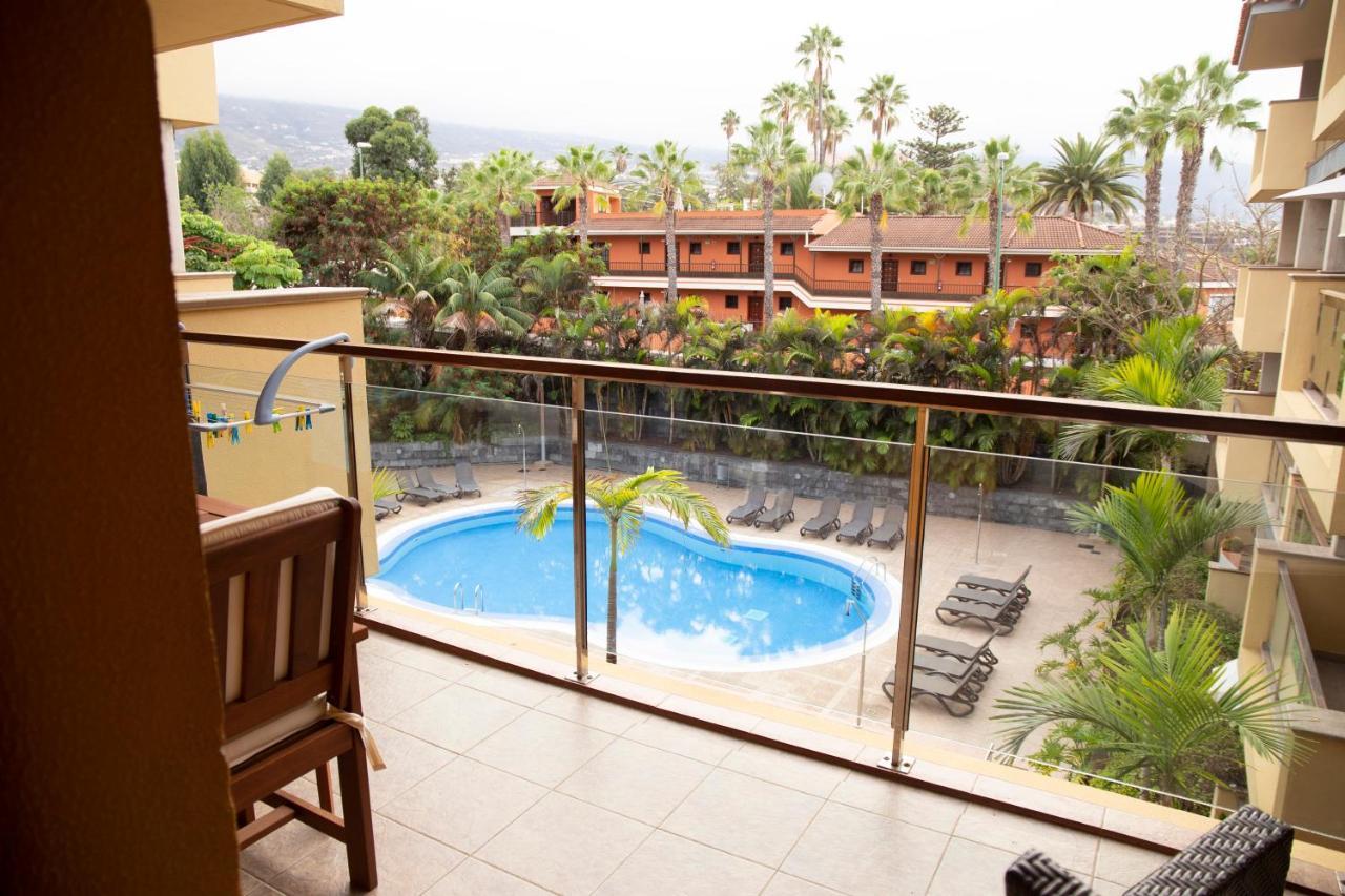Sweet Home Puerto De La Cruz Экстерьер фото